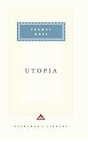 Algopix Similar Product 19 - Utopia Introduction by Jenny Mezciems