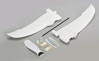 Algopix Similar Product 9 - HobbyZone Complete Wing Set Firebird