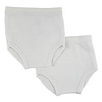Algopix Similar Product 13 - Training Pants - 2 Pack White