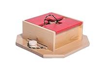Algopix Similar Product 11 - My Intelligent Dogs Swiss Qube 