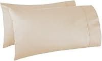 Algopix Similar Product 17 - Amazon Basics 400 Thread Count Cotton