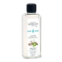 Algopix Similar Product 8 - Forest Mist  Lampe Berger Fragrance