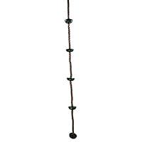 Algopix Similar Product 16 - Swing Set Stuff Inc Climbing Rope with