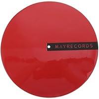 Algopix Similar Product 2 - Silicone Record Mat12 Inches Record