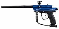 Algopix Similar Product 17 - D3FY Vertex Semi Auto Paintball Marker