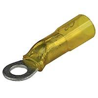 Algopix Similar Product 7 - SEACHOICE Heat Shrink Ring Terminals