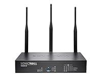Algopix Similar Product 8 - Dell Sonicwall 01SSC0216 TZ300