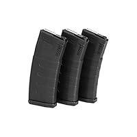 Algopix Similar Product 2 - KWA AEG 3Pack of 6mm 30120rd K120C