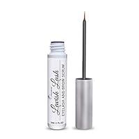 Algopix Similar Product 14 - Pronexa Hairgenics Lavish Lash 3ml 3