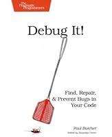 Algopix Similar Product 10 - Debug It Find Repair and Prevent