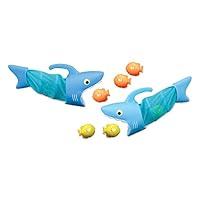 Algopix Similar Product 9 - Melissa  Doug Sunny Patch Spark Shark