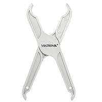 Algopix Similar Product 20 - VANTRONIK Fuse Puller Tool for Large