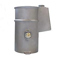 Algopix Similar Product 9 - SRSmith AS104MG Commercial Stainless