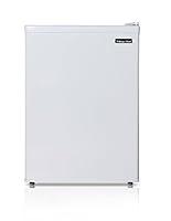 Algopix Similar Product 15 - Magic Chef MCBR240S1 Refrigerator 24