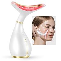 Algopix Similar Product 10 - MsW Red Light Neck Face