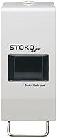 Algopix Similar Product 16 - Evonik Stoko Mat Stockhausen 89741 Soap