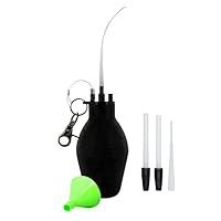 Algopix Similar Product 9 - Punchau Diatomaceous Earth Duster