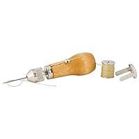 Algopix Similar Product 18 - Speedy Stitcher Sewing Awl One Color