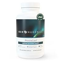 Algopix Similar Product 1 - EcoNugenics ProstaCaid  Prostate