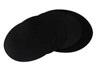 Algopix Similar Product 16 - Drum Set Practice Pad Mute Kit by