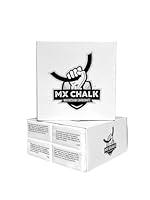 Algopix Similar Product 14 - Mx Chalk 2 Boxes of Chalk 16 2oz