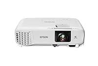 Algopix Similar Product 4 - Epson EPSV11H982020 PowerLite X49