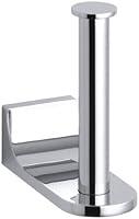 Algopix Similar Product 1 - Loure Vertical Toilet Paper Holder