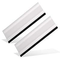 Algopix Similar Product 7 - EHDIS 6 Block Squeegee Car Rubber