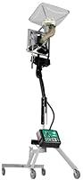 Algopix Similar Product 12 - Ace Attack Tennis Machine a