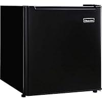 Algopix Similar Product 9 - Magic Chef MCAR170BE 17 Cubicft
