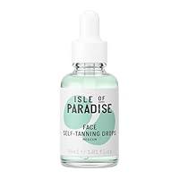 Algopix Similar Product 15 - Isle of Paradise Self Tanning Drops