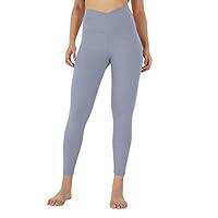 Algopix Similar Product 18 - Womens Cross Waist Yoga