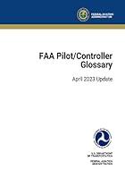 Algopix Similar Product 20 - FAA PilotController Glossary April