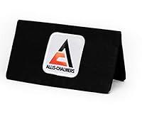 Algopix Similar Product 3 - New Allis Chalmers Tractor Logo