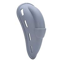 Algopix Similar Product 4 - iEFiEL Men Bulge Pouch Silicone Pads
