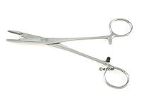 Algopix Similar Product 14 - Olsen Needle Holders Serrated Jaws