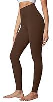 Algopix Similar Product 14 - IUGA High Waisted Leggings for Women