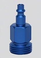 Algopix Similar Product 2 - Winterize Mfg HeavyDuty Quick Connect