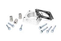Algopix Similar Product 9 - Rough Country Throttle Body Spacer for