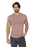 Algopix Similar Product 7 - AHA SELECTED Mens TShirtAll Day