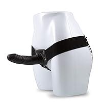 Algopix Similar Product 16 - Blush Novelties Dr Skin 6 Inch Hollow