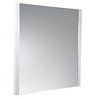 Algopix Similar Product 4 - Fresca Torino 32" White Mirror