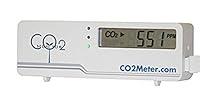 Algopix Similar Product 18 - CO2Meter RAD0301 Mini CO2 Monitor