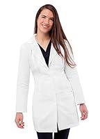 Algopix Similar Product 16 - Adar Universal Lab Coats for Women 