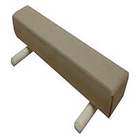 Algopix Similar Product 4 - The Beam Store Doll Balance Beam, Tan