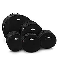 Algopix Similar Product 15 - Tiger Music Drum Set Bag (DGB35-RKS)