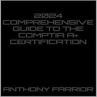 Algopix Similar Product 5 - 2024 Comprehensive Guide to the CompTIA