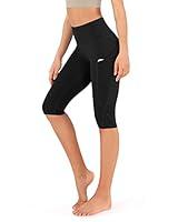 Algopix Similar Product 3 - ODODOS High Waisted Tummy Control Yoga