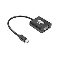 Algopix Similar Product 10 - Tripp Lite Mini DisplayPort 12 to VGA