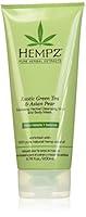 Algopix Similar Product 2 - Hempz Exfoliating Herbal Cleansing Mud
